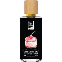 Cherry Custard Cake by The Dua Brand / Dua Fragrances