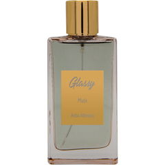 Musk - Glassy by Anfas Alkhaleej / أنفاس الخليج
