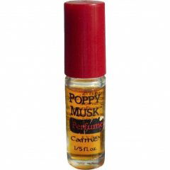 Poppy Musk von Carmé