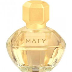 Maty von Maty
