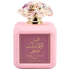 Shams Al Emarat Khususi Pink Blush von Ard Al Zaafaran / ارض الزعفران التجارية