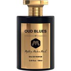 Oud Blues von Mystery, Modern Mark