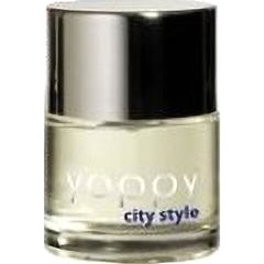 City Style by Yoppy