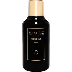 Iconic Oud von Birkholz