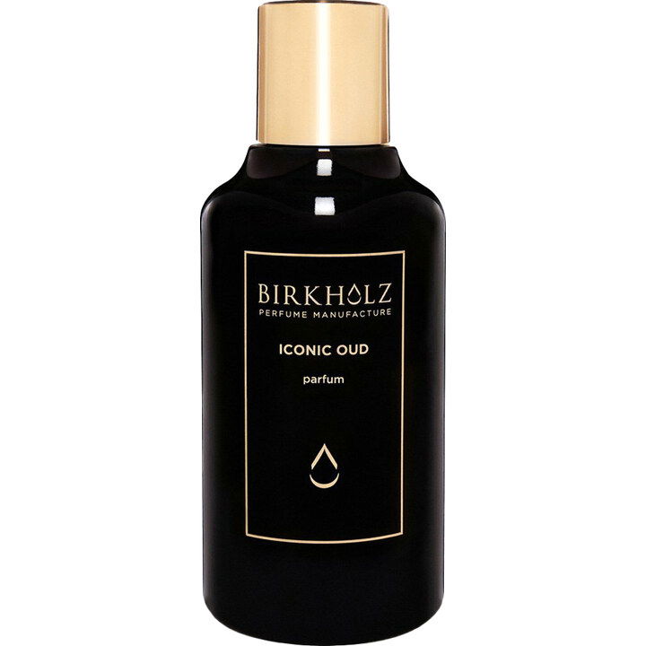 Iconic Oud von Birkholz