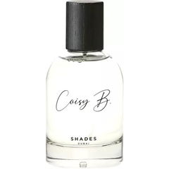 Shades von Coisy B.