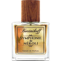 Symphonie de Néroli von Bortnikoff