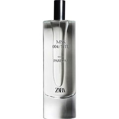 MSK 004/NTL by Zara