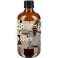 Puerto Rico (Aftershave Splash) by Funky Gallo Toiletries
