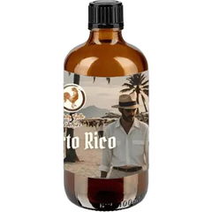 Puerto Rico (Aftershave Splash) by Funky Gallo Toiletries