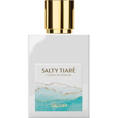 Salty Tiarè by Sãlum