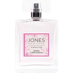 Signature - Japanese Cherry Blossom von Jones New York