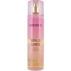 Vanilla Sunrise (Body Mist) by Forever 21