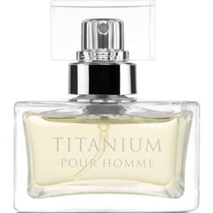 Titanium by Allan Martin