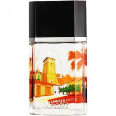 Azzaro pour Homme Summer 2014 by Azzaro