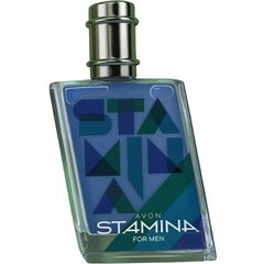 Stamina for Men von Avon