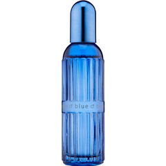 Colour Me Blue (Eau de Parfum) by Milton-Lloyd / Jean Yves Cosmetics