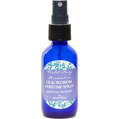 Lilac Blossom von Violet Twig Aromatics