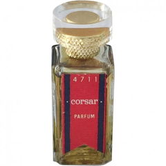Corsar (Parfum) von Mülhens