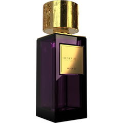 Mirage von Testament Collection