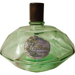 Eau de Cologne von Dubarry et Cie.