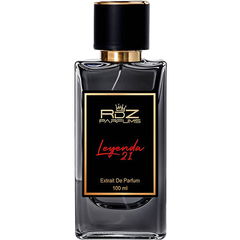 Leyenda 21 von RDZ Parfums