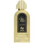 Oro Elixir by LuNiche