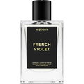 French Violet von History