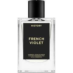 French Violet von History