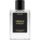French Violet von History