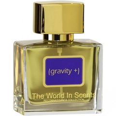 Reconnaissance Collection - (Gravity +) von The World in Scents