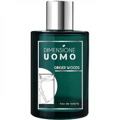 Ginger Woods by Dimensione Uomo