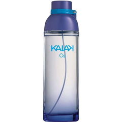 Kaiak O₂ Feminino by Natura