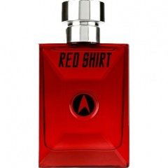 Red Shirt von Star Trek