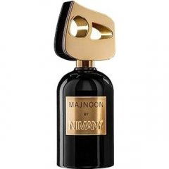 Majnoon von Nimany