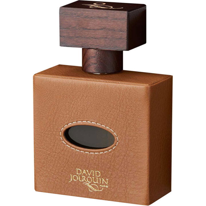 Cuir Tabac von David Jourquin