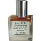 Civet Cola von elkhaldi