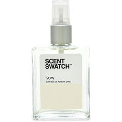 Ivory von Scent Swatch