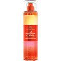 Sunshine Mimosa (Fragrance Mist) by Bath & Body Works