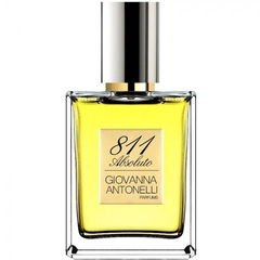 811 Absoluto by Giovanna Antonelli