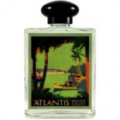 Atlantis by Outremer / L'Aromarine