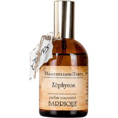 Zèphyros by Massimiliano Torti – Il Profumiere