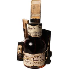 Burning Piano Artist Limited Edition by Nose of Gatsby