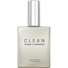 Warm Cashmere von Clean
