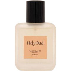 Fleur Blanc Patchouli (Hair Mist) von Holy Oud Fleur Blanc Patchouli (Hair Mist) von Holy Oud