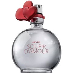 Soupir d'Amour (Eau de Parfum) von Kiotis