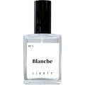 N°1 - Blanche by Jigott