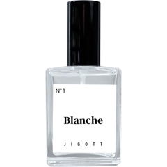 N°1 - Blanche by Jigott