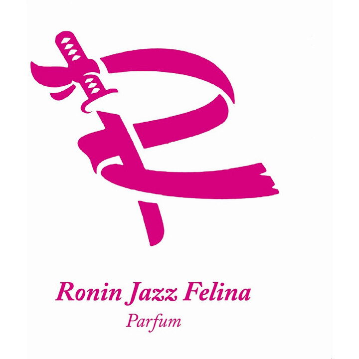 Ronin Jazz Felina von HöM Ronin Jazz Felina von HöM