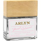 Floral Woman (Eau de Parfum) by Arlyn